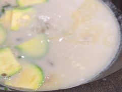 -鲜潭蒸汽石锅鱼(五道口购物中心店)