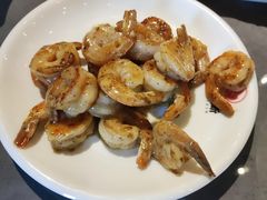 -渔乐之昕·铁板烧自助餐(虹悦城店)