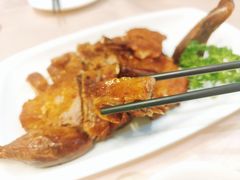 -王府井酒店(金桥港湾店)