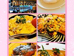 -燃扒房Steakhouse(皇庭店)