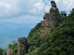 -三清山风景名胜区