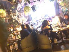 大堂-胡桃里音乐酒馆(曲江店)