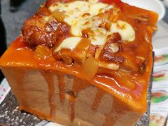 -锦园春香港茶餐厅(西海湾旗舰店)