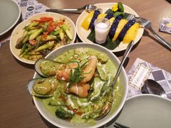 -CHINCHIN 青青·泰国料理(万象食家店)