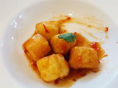 -厦门艾美酒店·乐美中餐厅