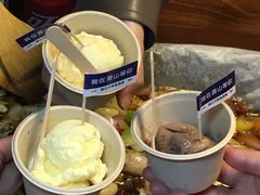 -猫公子纸上烤鱼烧烤•Bistro小酒馆(钱江世纪城店)