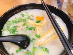 -鸭小妹鸭血粉丝(老门东店)
