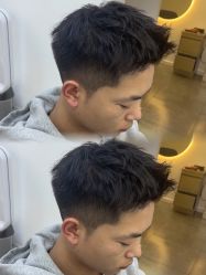 -卓梵美发·精品Salon