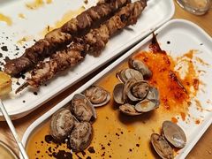 -正丰源大缸烧烤(人民路店)