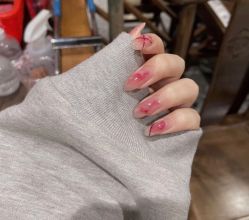 手部美甲-七月美睫 美甲