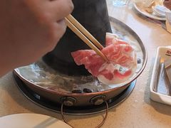 -阳坊大都涮羊肉(阳坊总店)