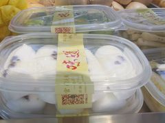 -宫门口馒头铺(创始人总店)