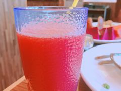 -美洲岛烤肉自助餐厅