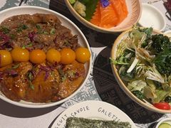 -和牛食堂•BISTRO(广州首店)
