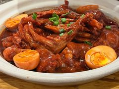 -大灶头·新昌菜(中国茶市店)