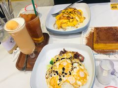 -柠檬树茶餐厅(海雅缤纷城店)