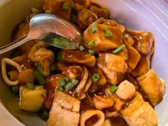 -永红源·小排档(闽江路店)