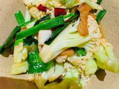 -廖川菜(八佰伴店)