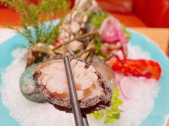 -蒋记海鲜姿造•洋房别墅(星河湾店)