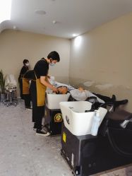 -P.STYLE 派斯造型