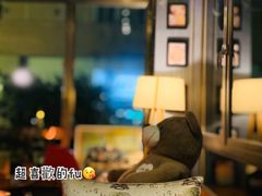 -咖法森林·咖啡  酒吧(天河店)