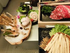 -湊湊火锅·茶憩(南京万象天地店)