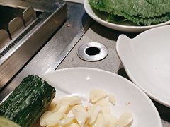 -丰茂烤串(公园店)