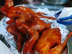 红烧乳鸽-石岐乳鸽村(南海第三分店)