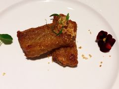 -Yan Ting 宴庭中餐厅(上海静安瑞吉酒店)