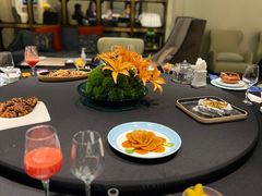 -翠湖宾馆·中餐厅