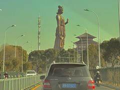 -阳澄湖半岛旅游度假区