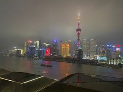-上海外滩茂悦大酒店