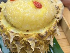 -云海肴·汽锅鸡·云南菜(广安门天虹店)