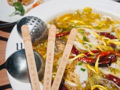-太二酸菜鱼(兴业太古汇店)