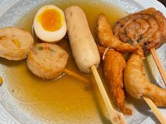 -一豚轩·烧鸟·豚骨拉面(五四路店)