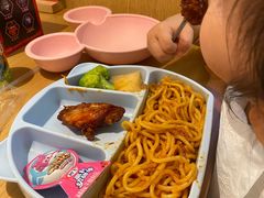 -大丰收脆鱼(浦西万达店)