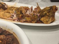 -老牌坊鲁菜名店(聊城美食岛店)