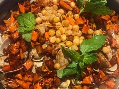 -鱼库·不仅是一家烤鱼店(车公庙店)