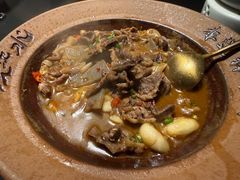 -沅江水·湖南家宴(南村万博长隆商圈店)