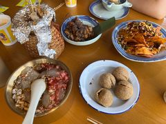 -包整·丝娃娃(一览甲秀楼风景店)