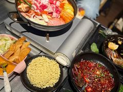 -KimPro 辛普乐概念韩餐