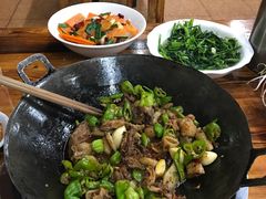 -张氏父子常德肠子馆(红星总店)