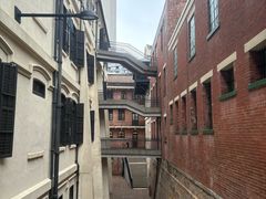 -大馆(前中区警署建築群)