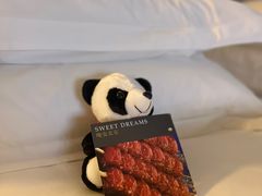 -北京北辰洲际酒店