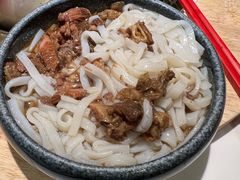-牛人日志·鲜牛肉骨汤火锅(万科里瑧店)