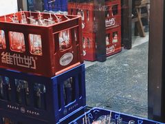 -矮子粉店1985·长沙米粉(湘春路店)