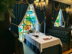-彩虹之约•淮扬家宴(亚运村店)