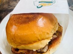 -RAC BAR(安福路店)