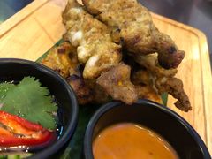 -simply thai天泰(长泰广场店)