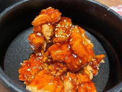 -虎哥六韩式烤肉料理 TIGERGRILL(隆生金山湖中心购物广场店)